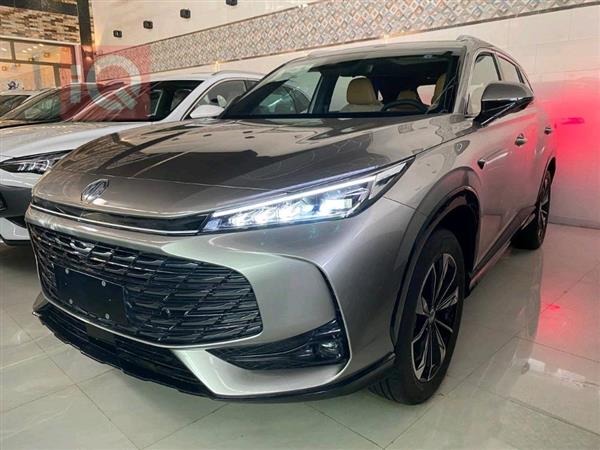 ئێم جی HS 2025  بۆ فرۆشتن لە عێراق -  بەغداد